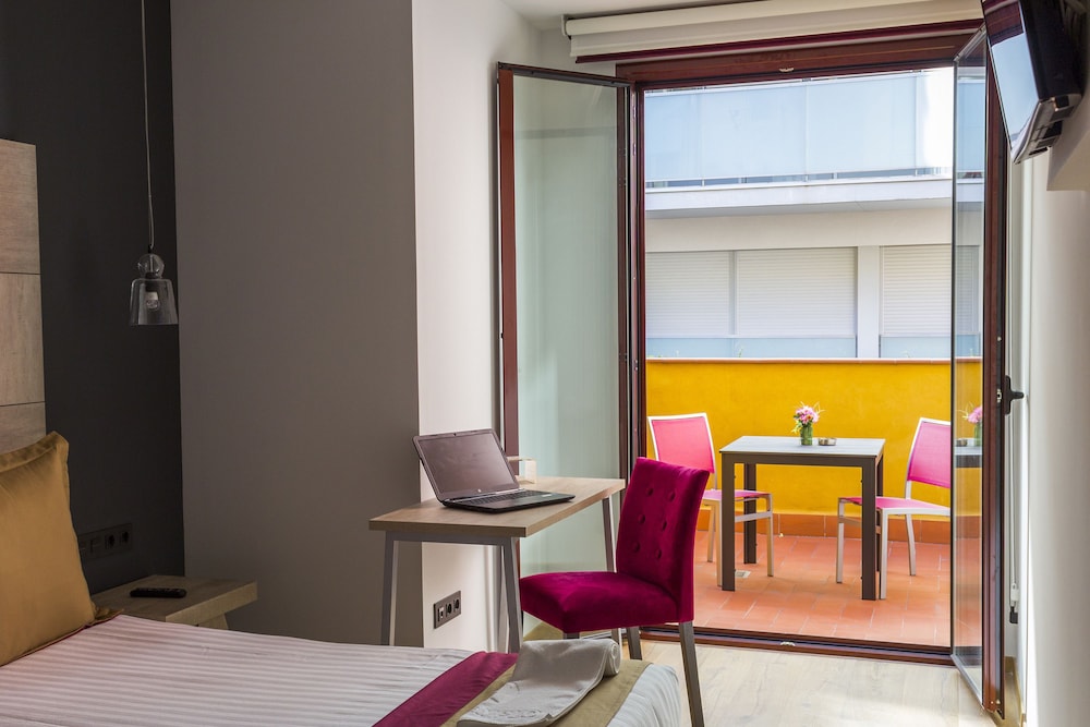 Boutique Hostemplo Sagrada Familia 54/58