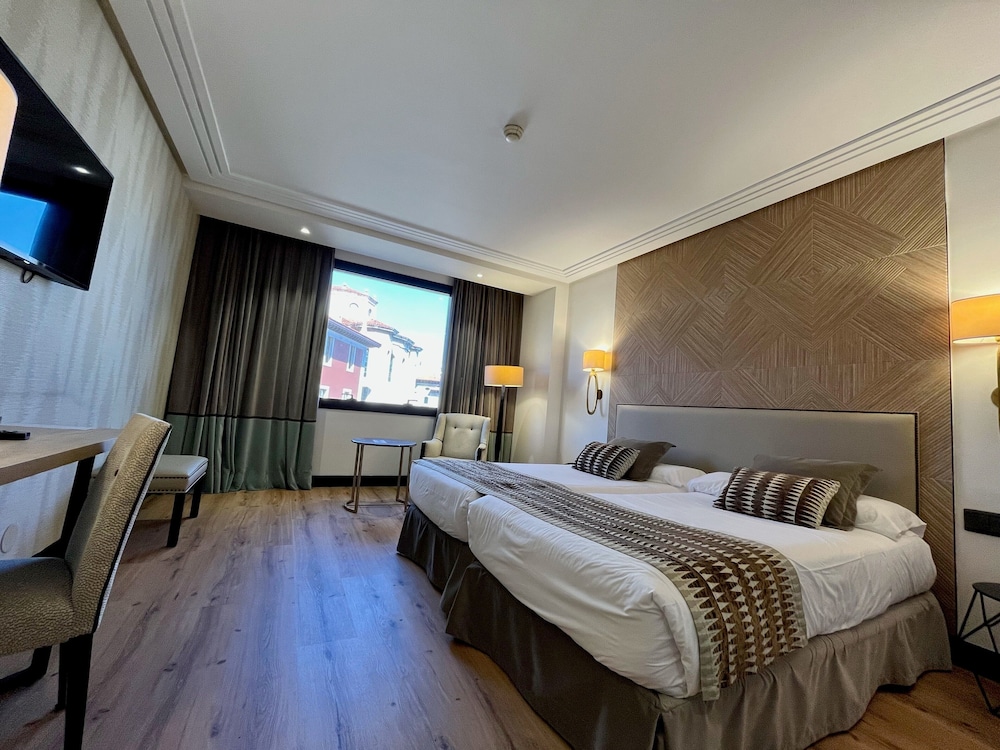 Hotel Bahia 19/76