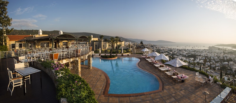 The Marmara Bodrum - Adults Only 54/61