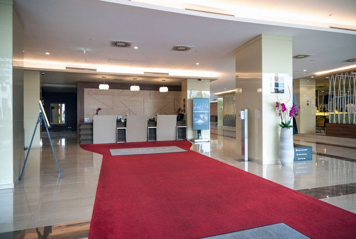 Ramada Plaza by Wyndham Craiova 3/34