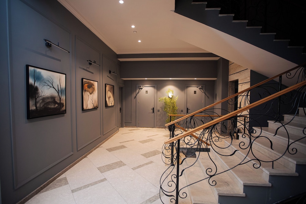 Teatro Boutique Hotel 33/47
