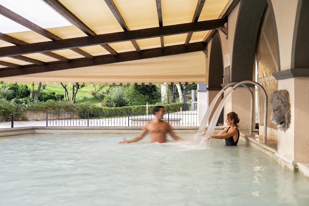 Grand Hotel Terme Di Stigliano 30/53