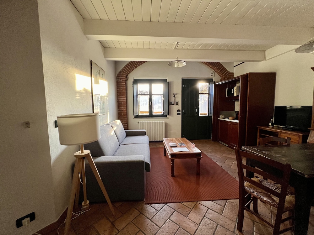 Le Serre Suites and Apartments 22/34