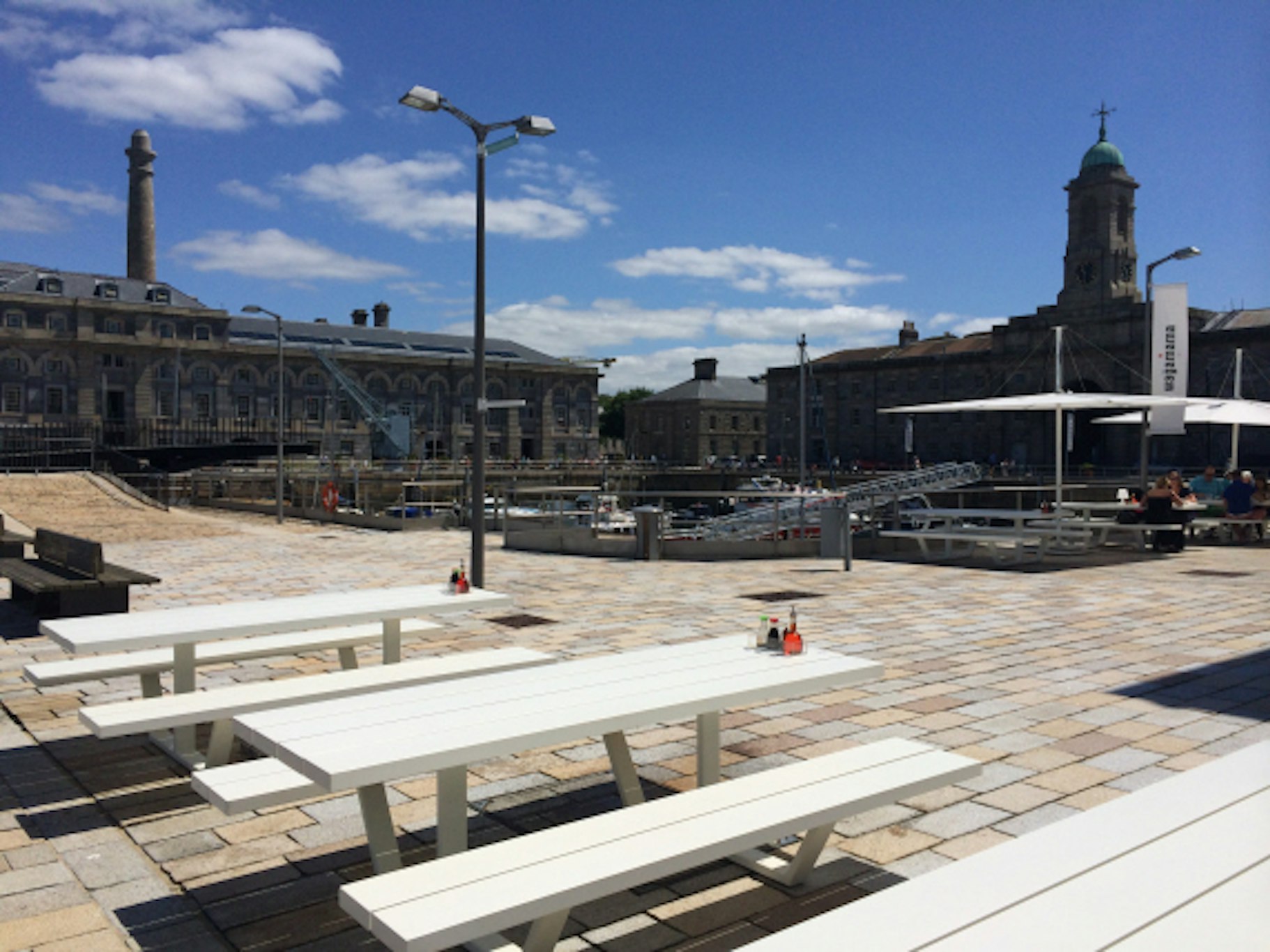 Royal William Yard Apartments 46/50
