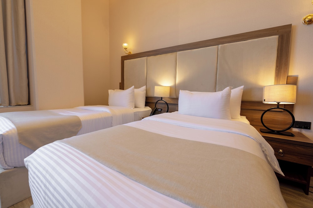 Jeddah Homes Boutique Hotel 16/38