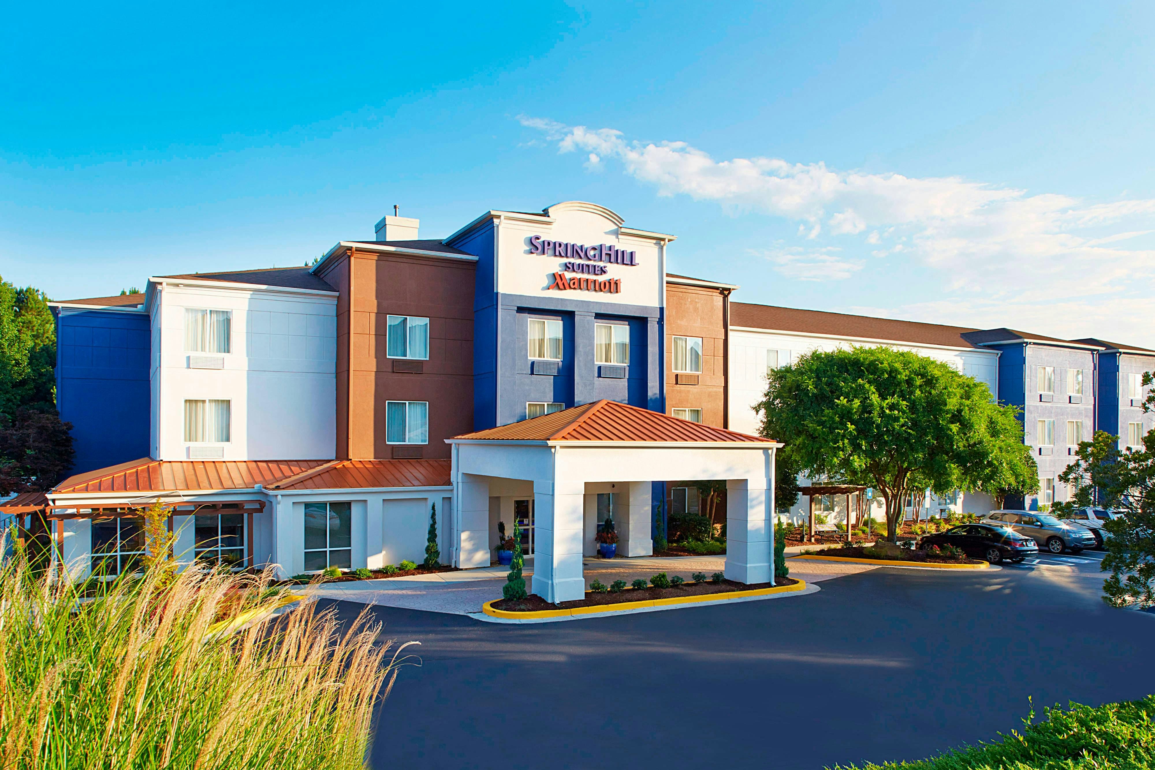 SpringHill Suites by Marriott Atlanta Six Flags 2/23
