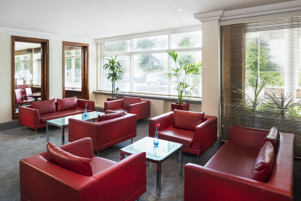 The Harlow Hotel By Accorhotels 21/58