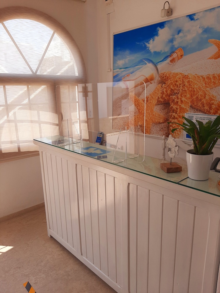 Asteri Hotel Ornos 19/46