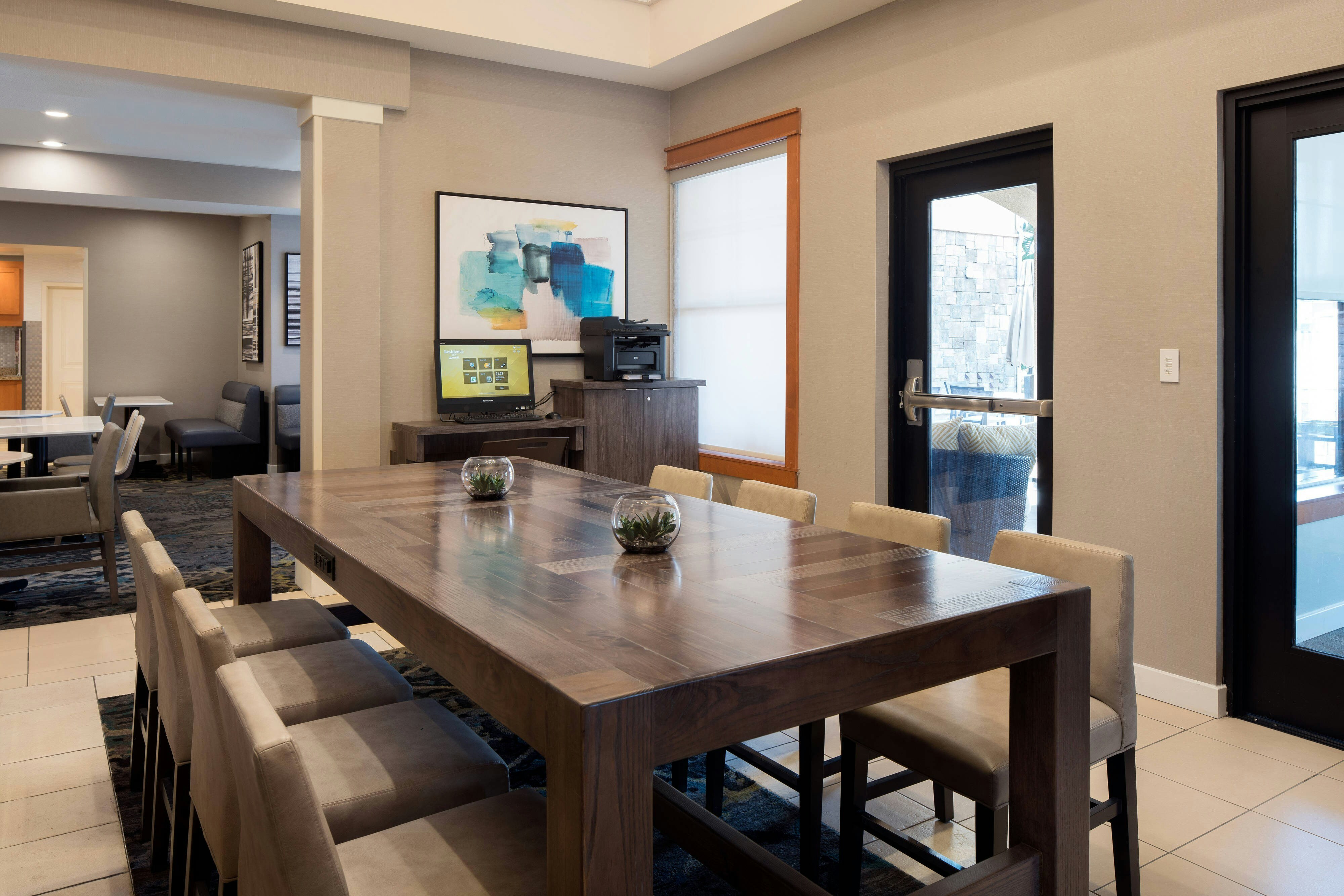 Residence Inn Camarillo 11/17