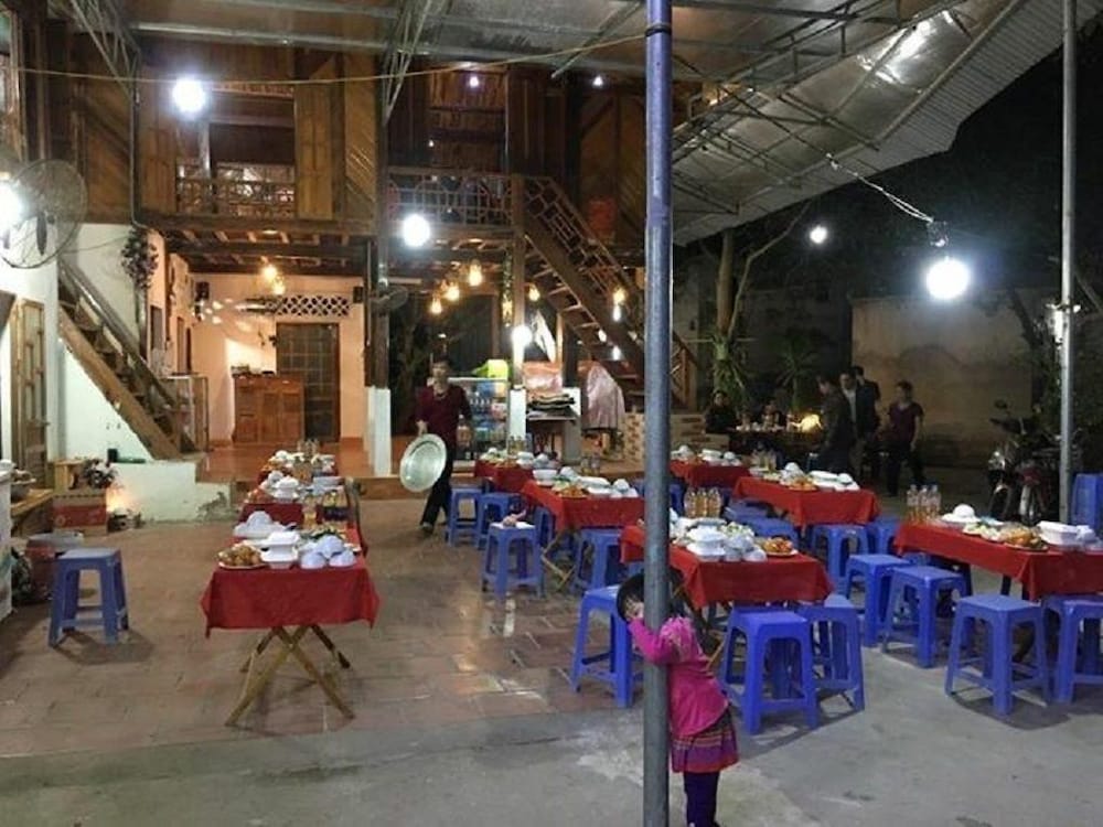 Mai Chau Hotel & Homestay 24 - Hostel 14/17
