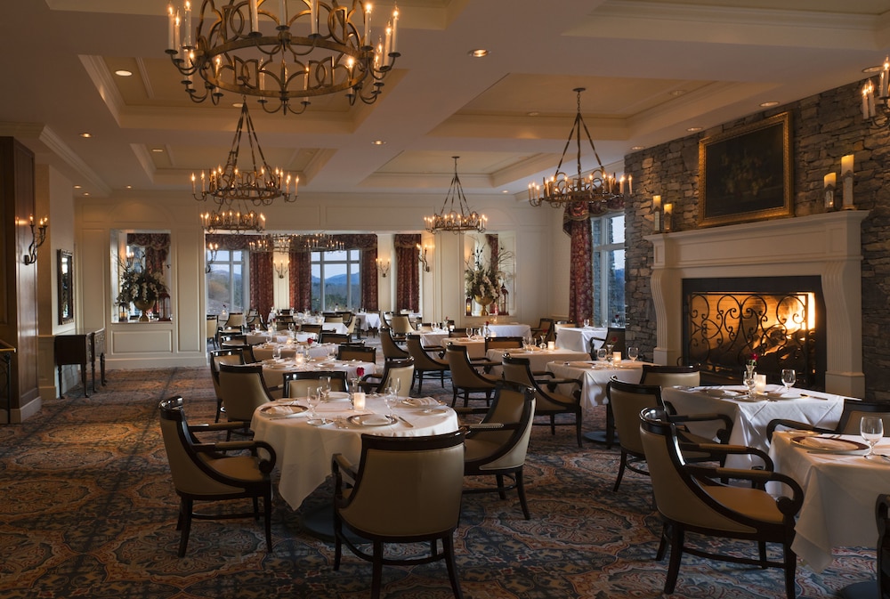 Inn On Biltmore Estate 36/50