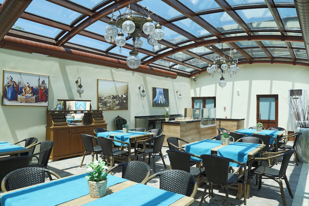 Ipekyolu Butik Hotel Bursa 38/48