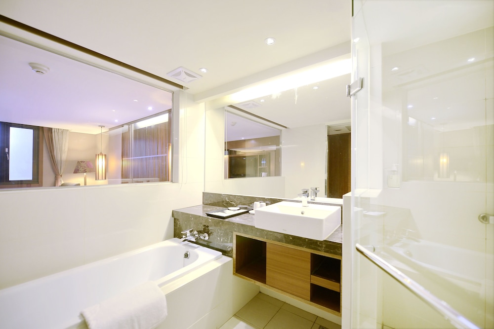 Guide Hotel Taipei Bade 26/59