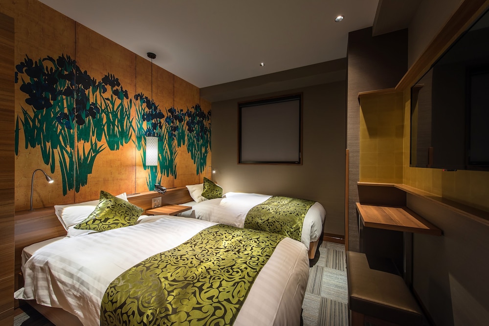 Hotel Ann Asakusa 29/53