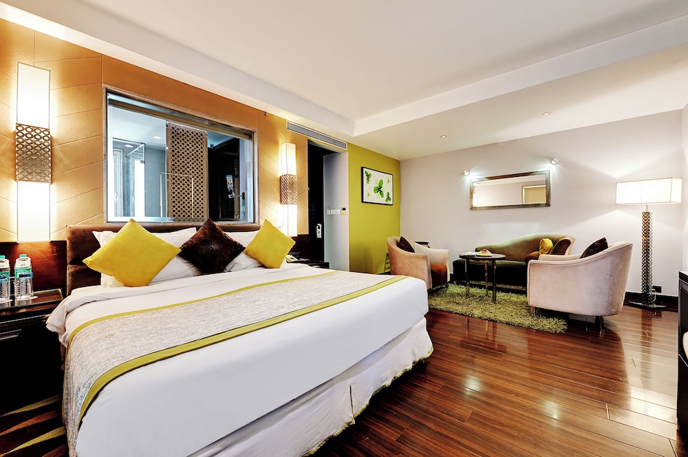 Room at Quality Inn Gurgaon, GURGAON