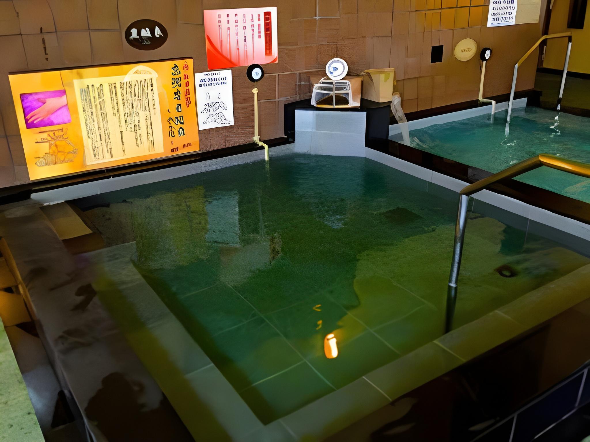 Hana Hotel Fukaya & Spa 45/51