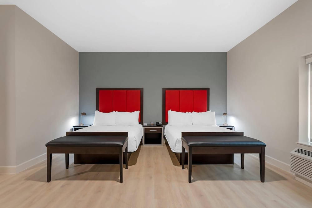 The J Hotel Dunedin Clearwater, an Ascend Collection Hotel 17/50