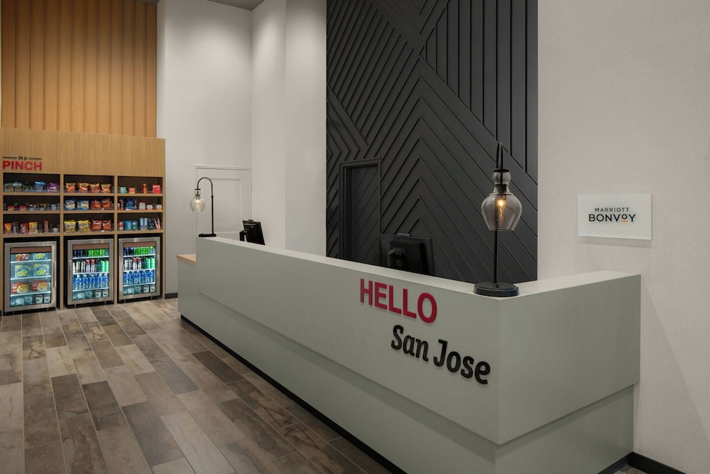 Towneplace Suites By Marriott San Jose Downtown 7/35