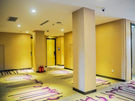 Lavande Hotel (Dalian Malan Square Liaoning Normal University) 27/43