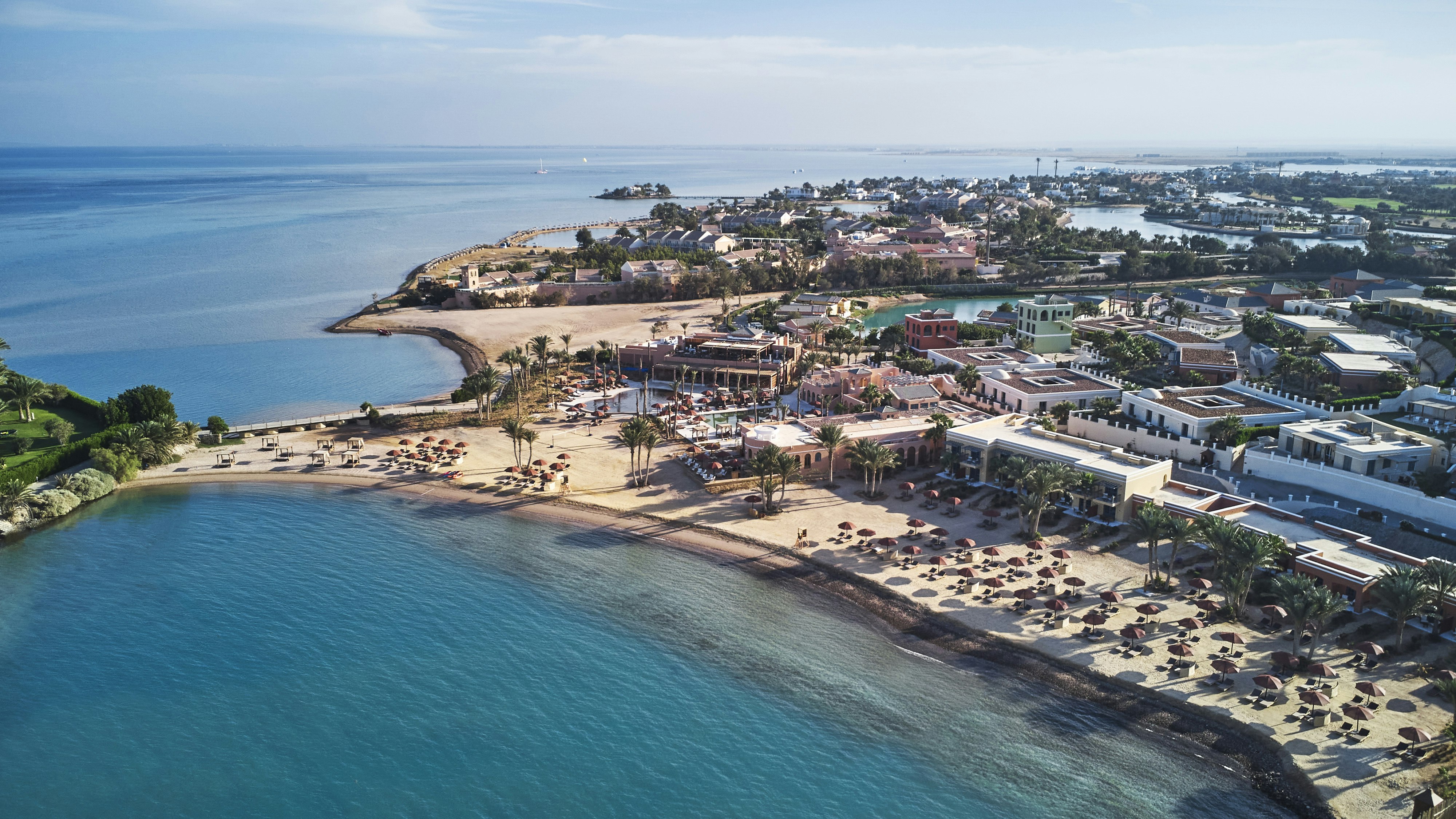 The Chedi El Gouna 28/47