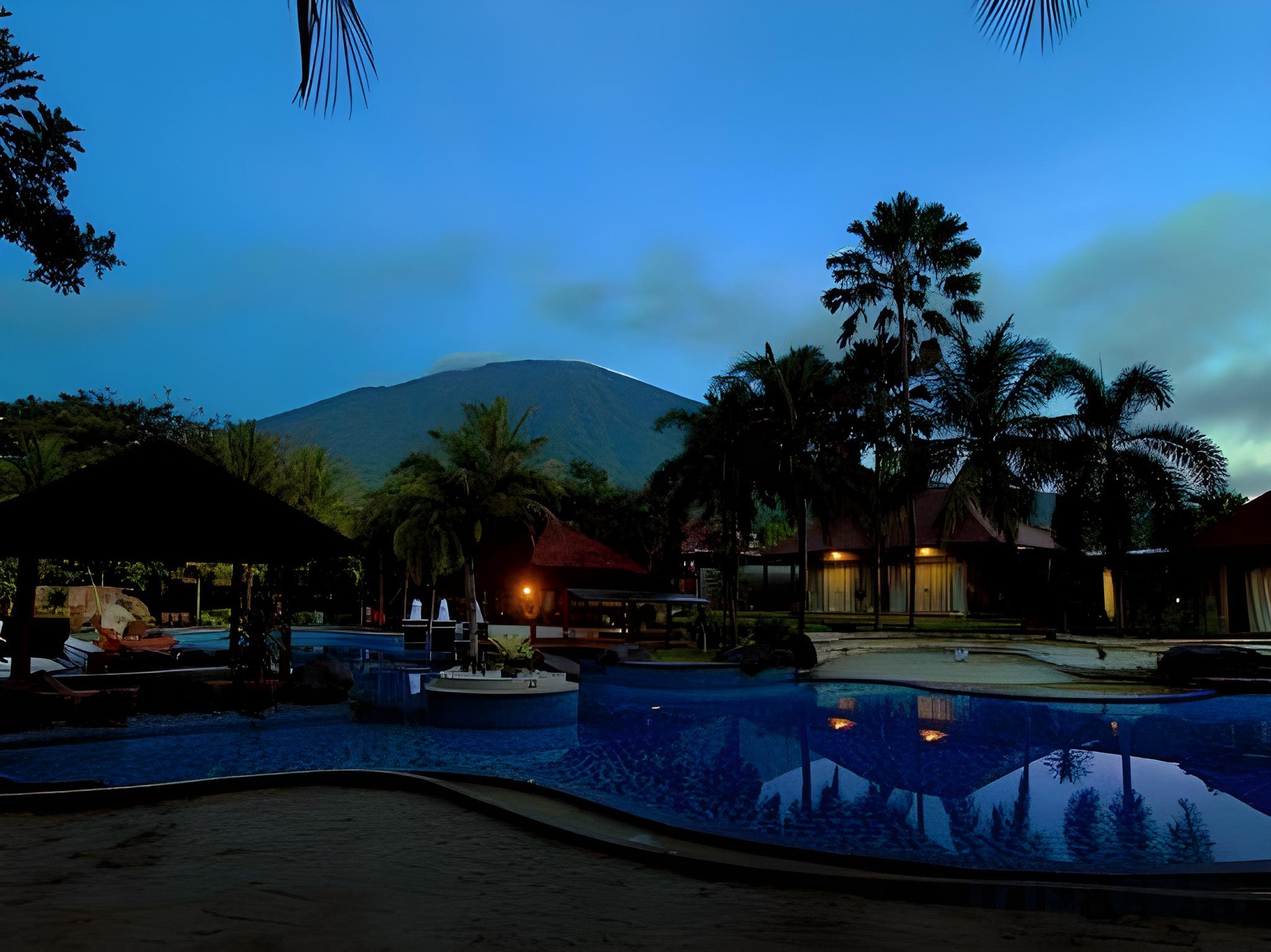 Bela Hotel Ternate 22/23