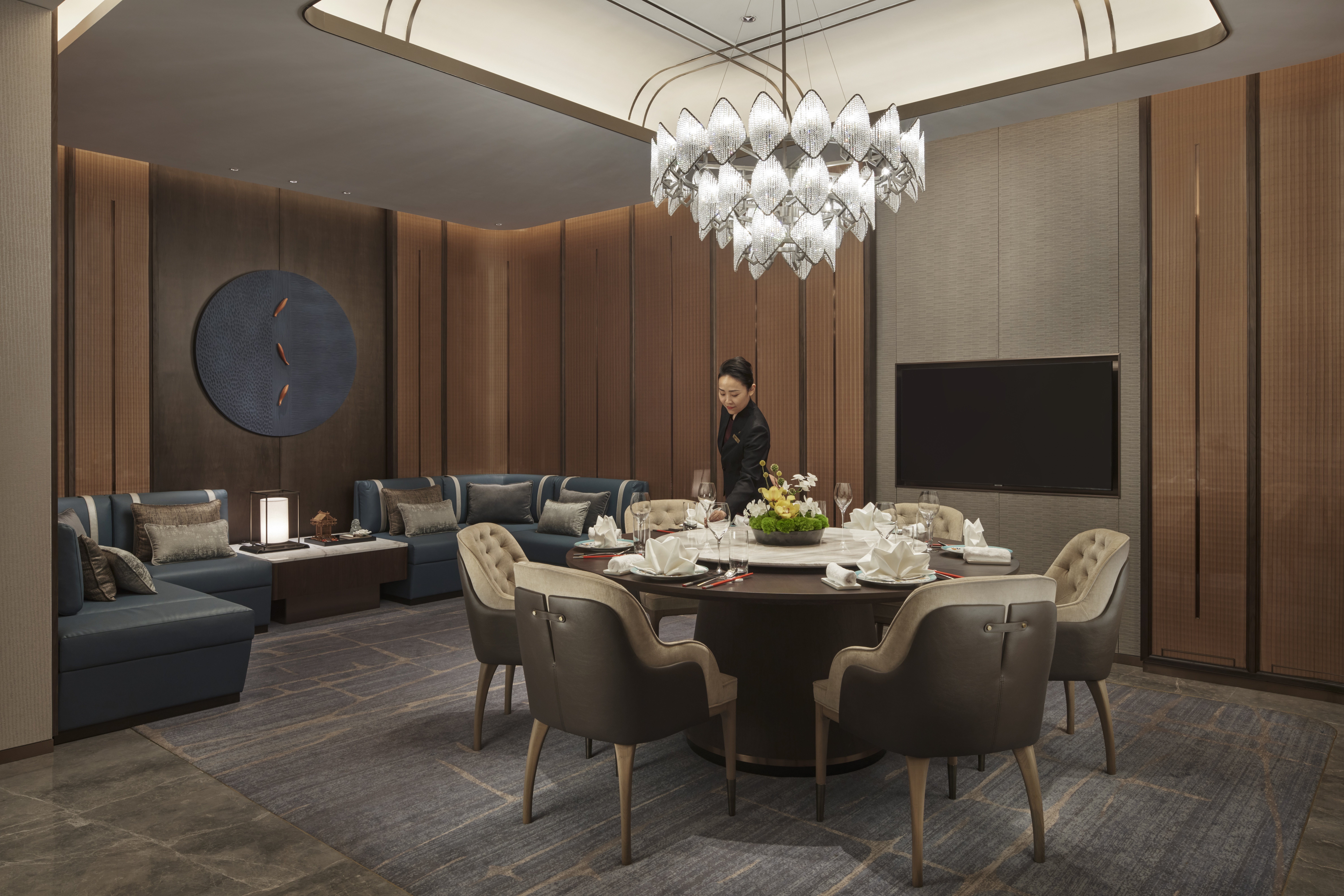 InterContinental Zhengzhou 39/47