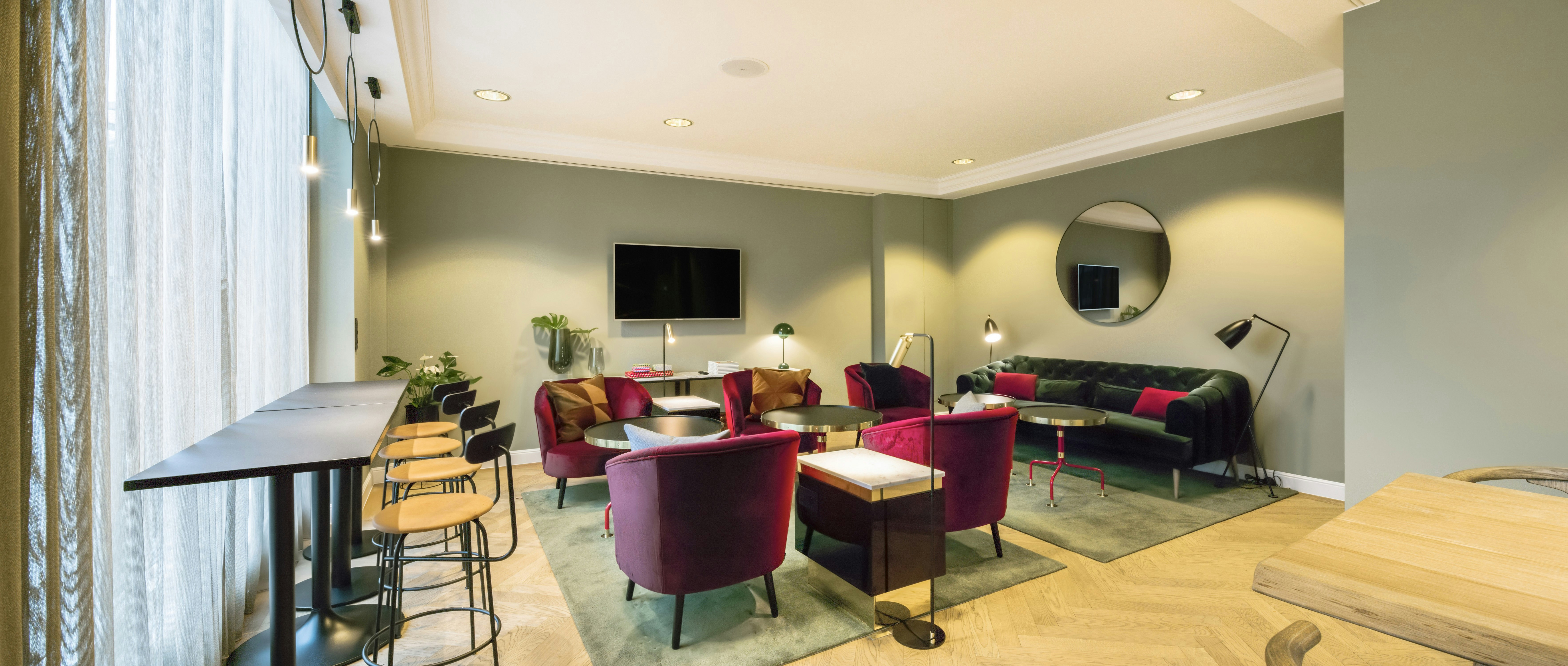 Hilton Brussels Grand Place 62/66