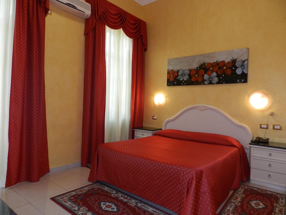 Hotel Antico Distretto 14/41