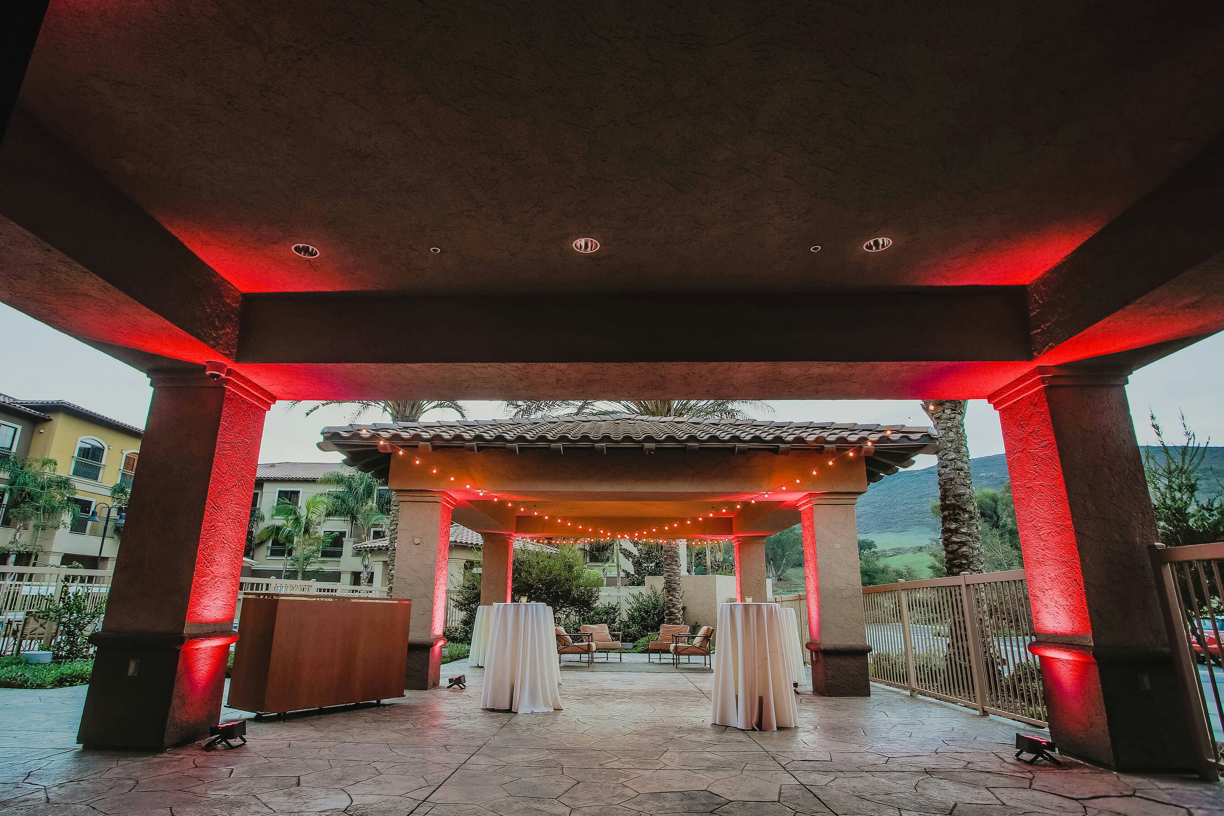 Courtyard By Marriott San Luis Obispo 1/25