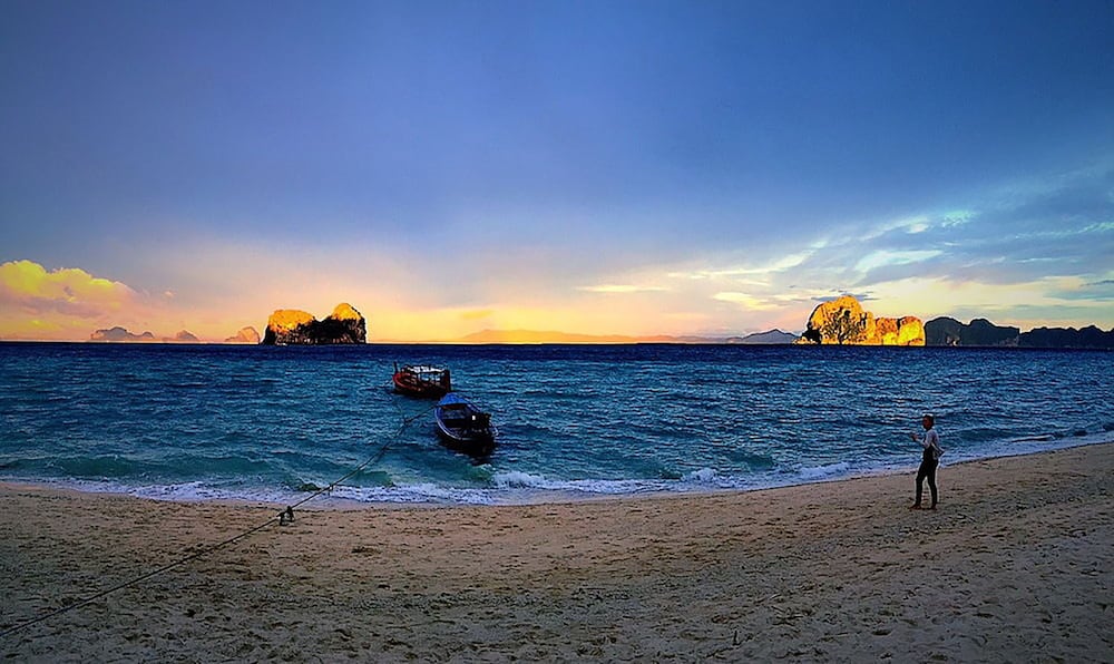 Koh Ngai Thanya Beach Resort 50/65