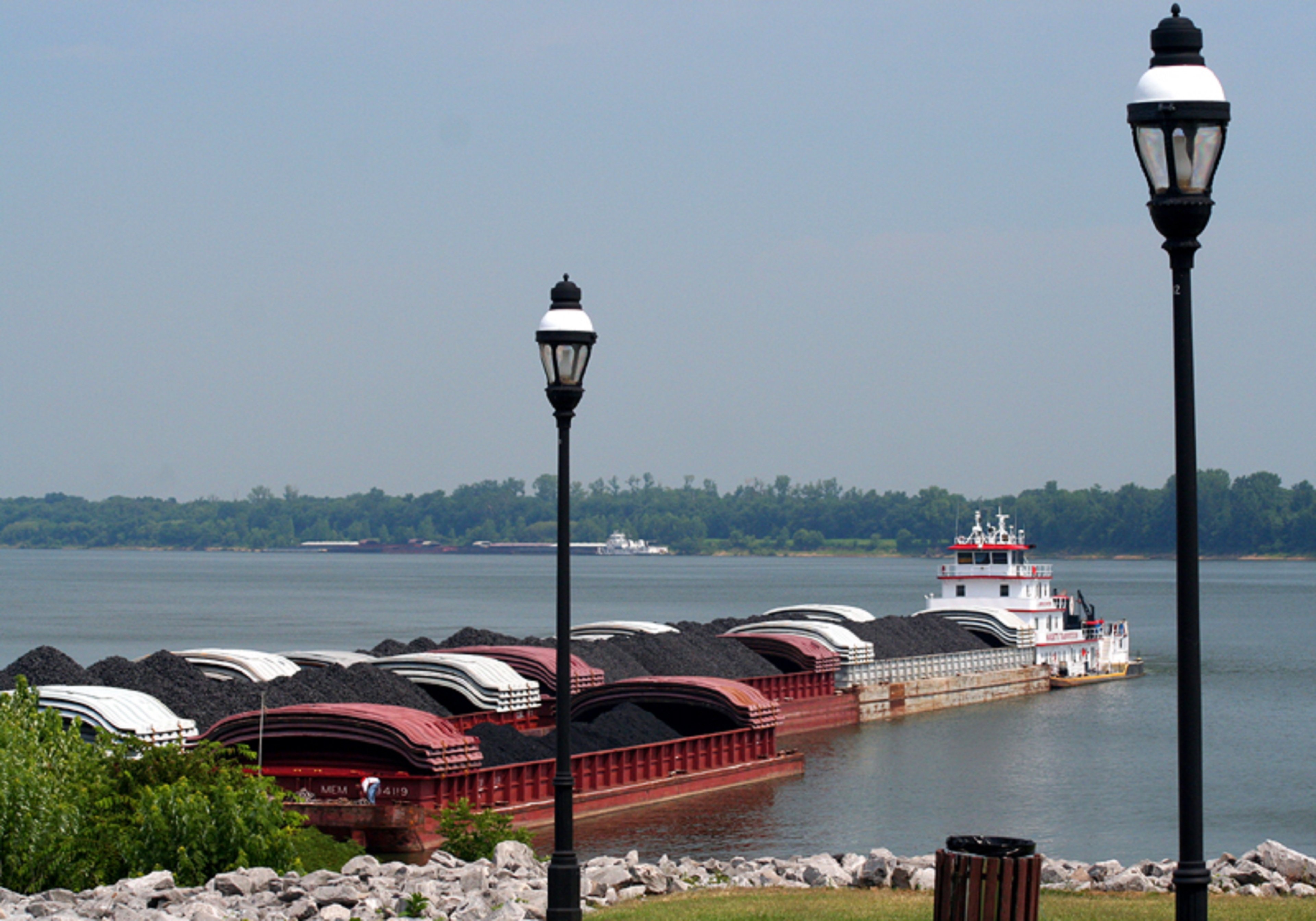 Holiday Inn Paducah Riverfront 73/78