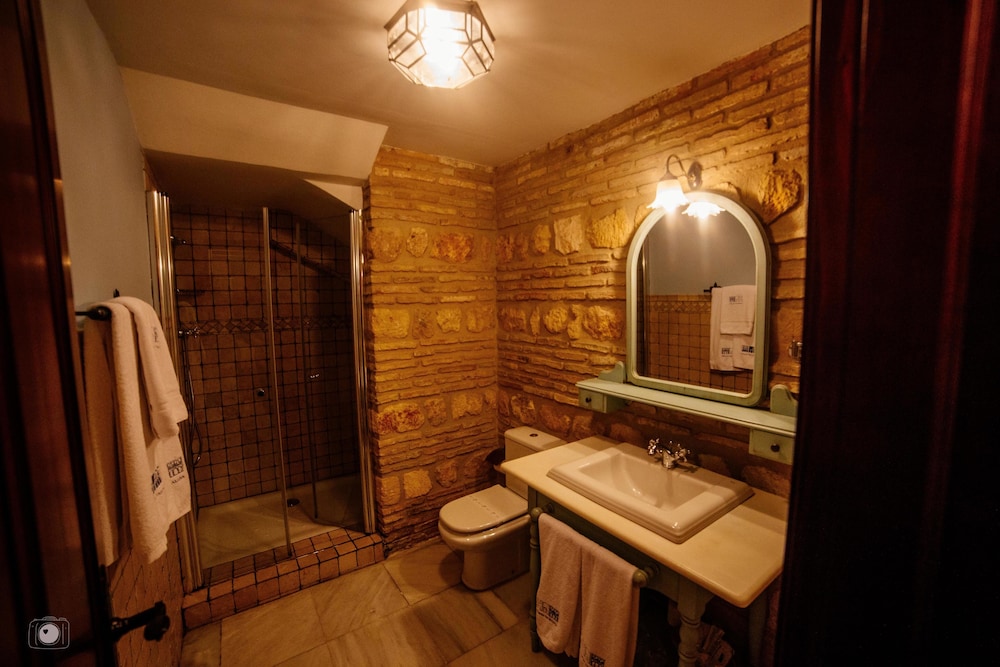 Hotel Hacienda Posada De Vallina 42/69