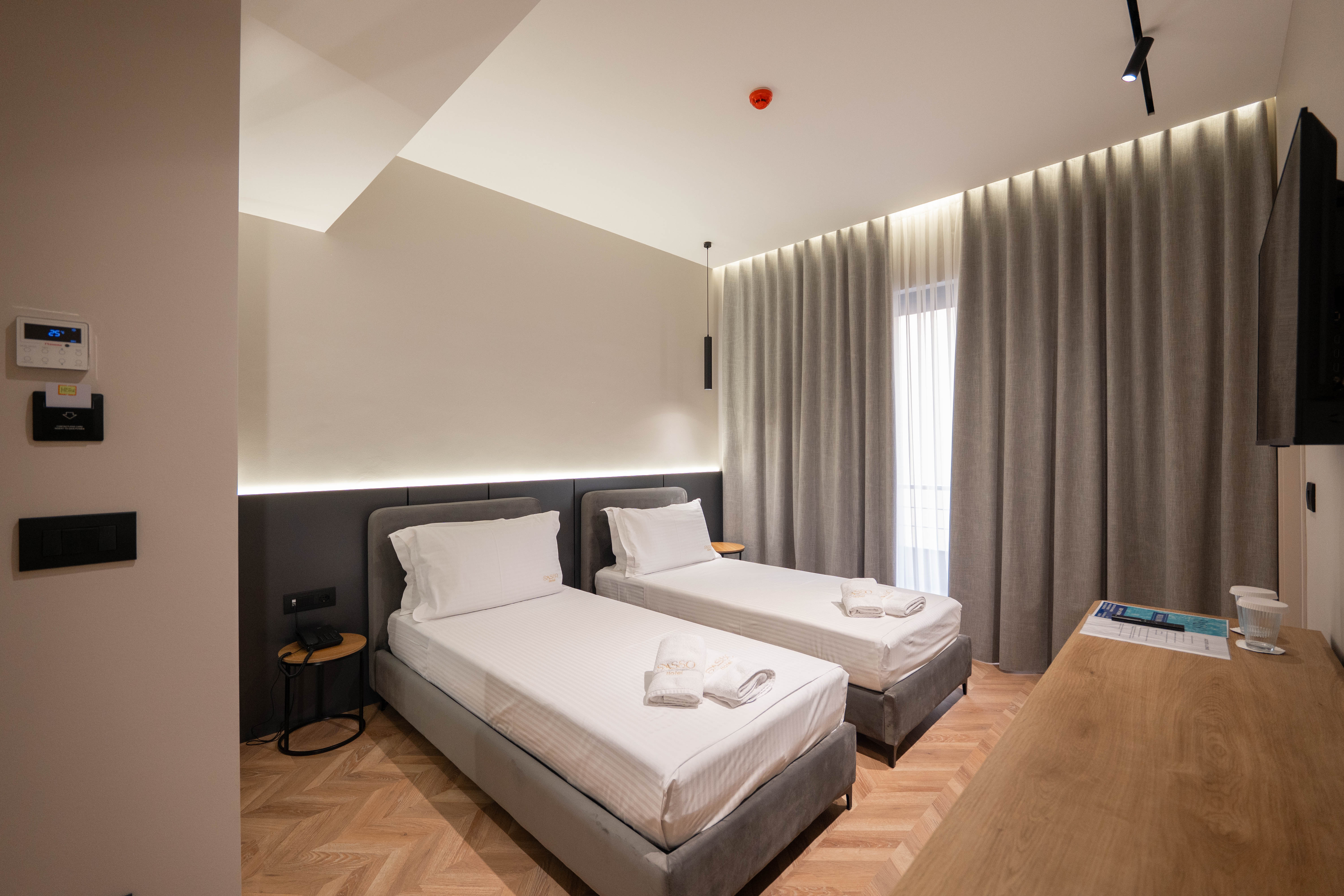 Sasso Hotel 31/63