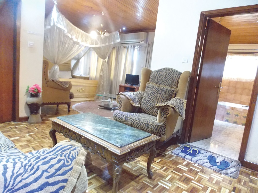 Hanan Guest House 9/39