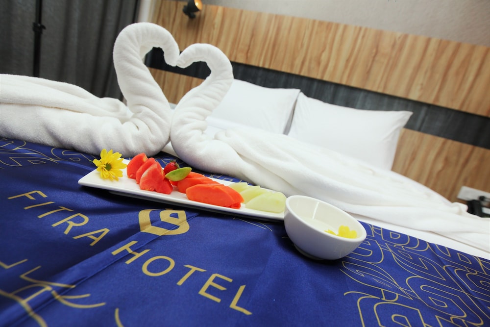 Fitra Hotel Majalengka 28/43