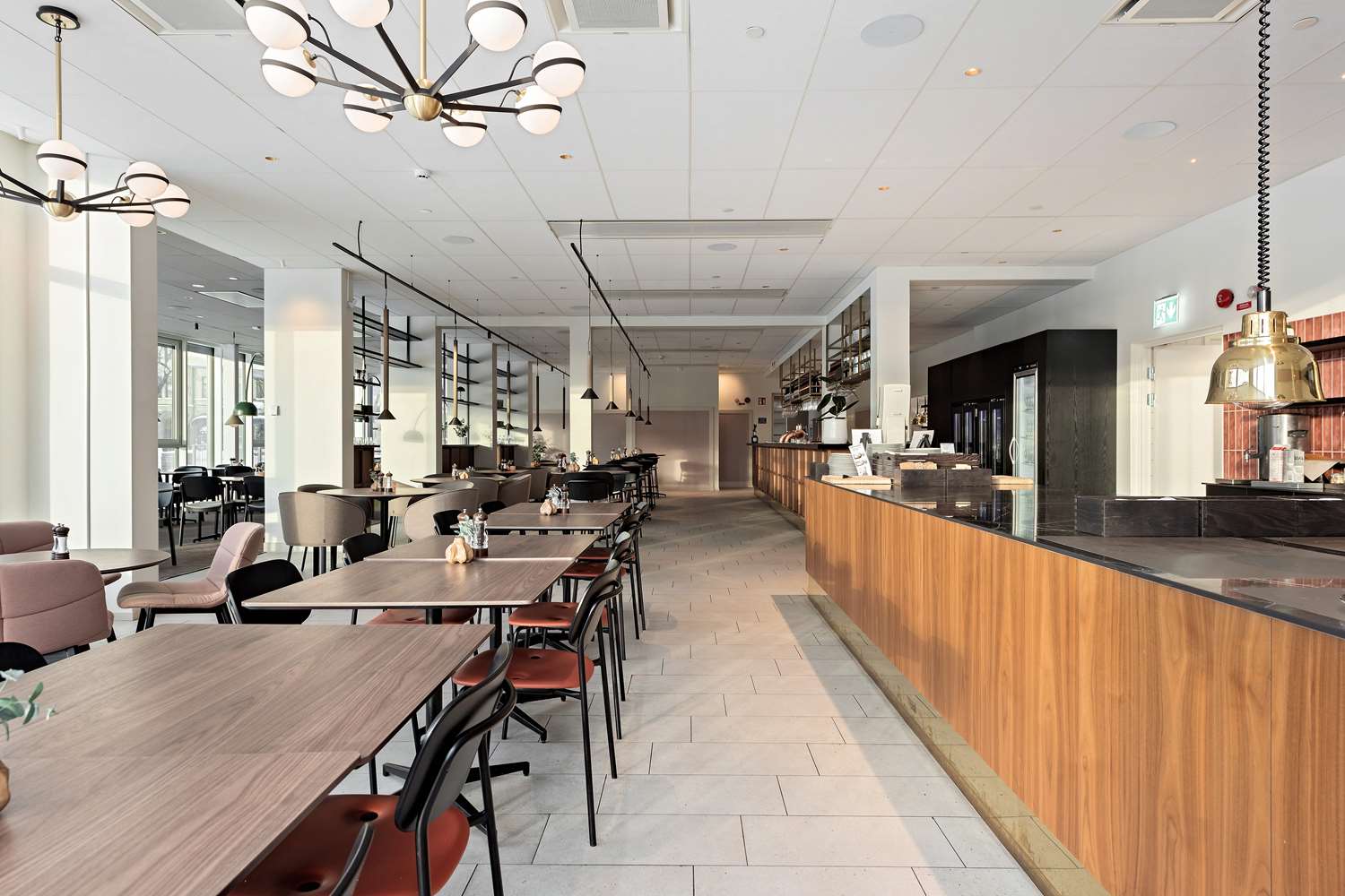 Best Western Hotel Tranas Statt 14/19