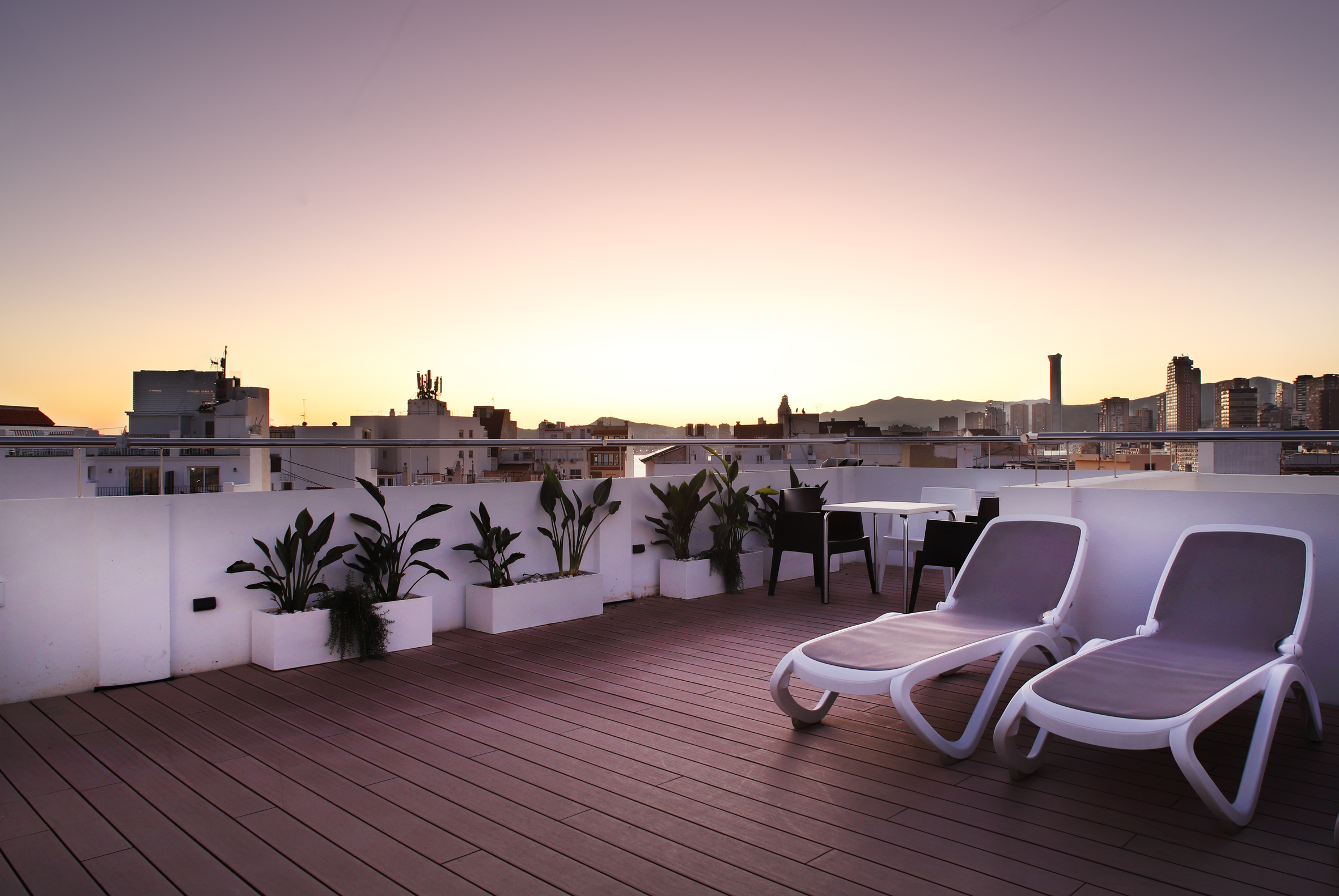 Alameda Hotel 25/49