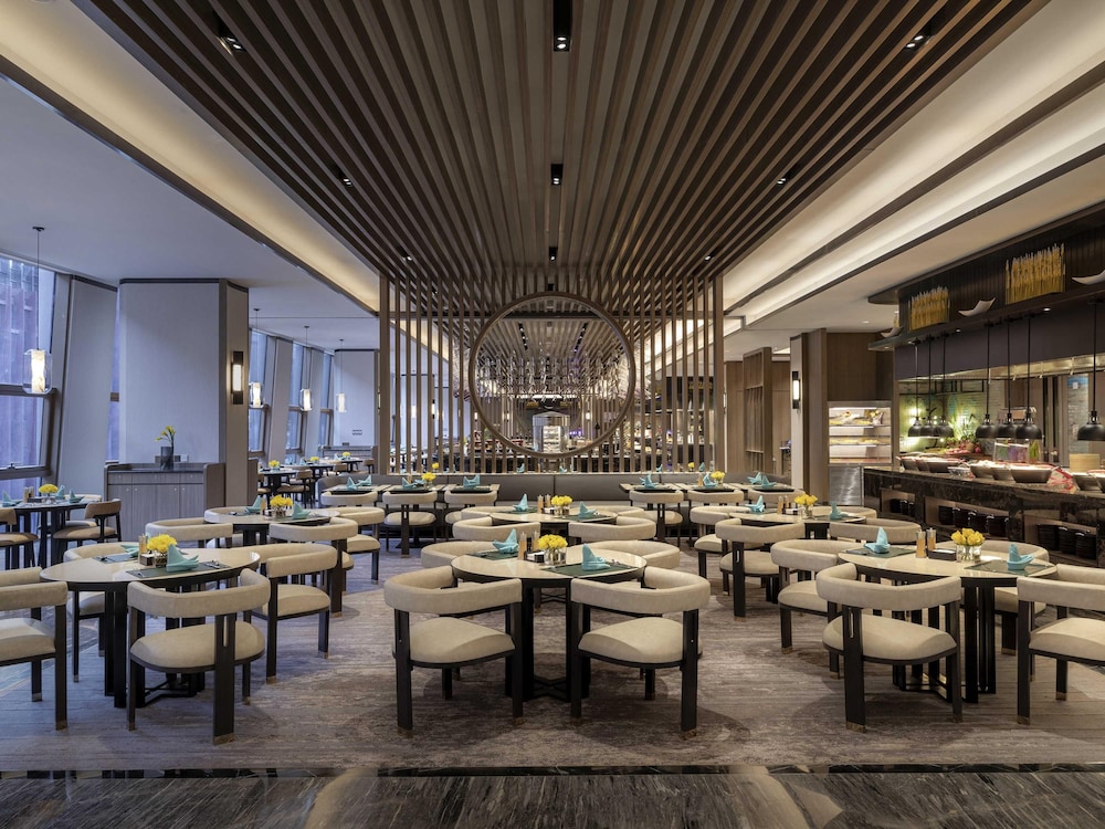 Sofitel Xiong An 30/50