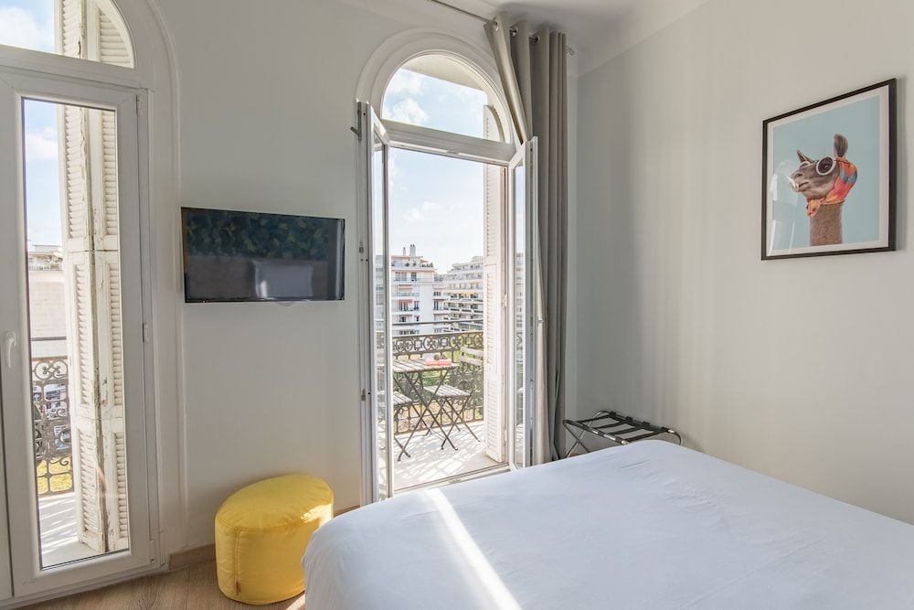 room