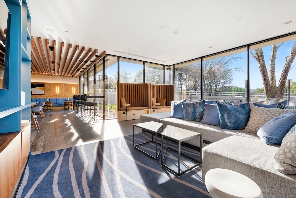 Sheraton Chapel Hill Hotel 31/50