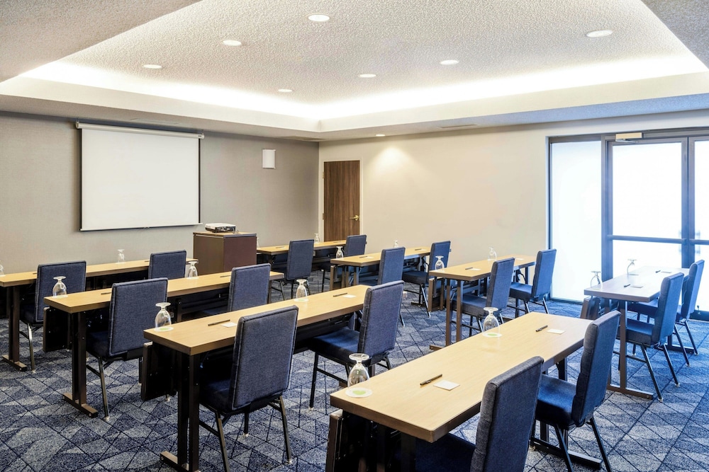 Courtyard by Marriott Boulder Broomfield 22/30