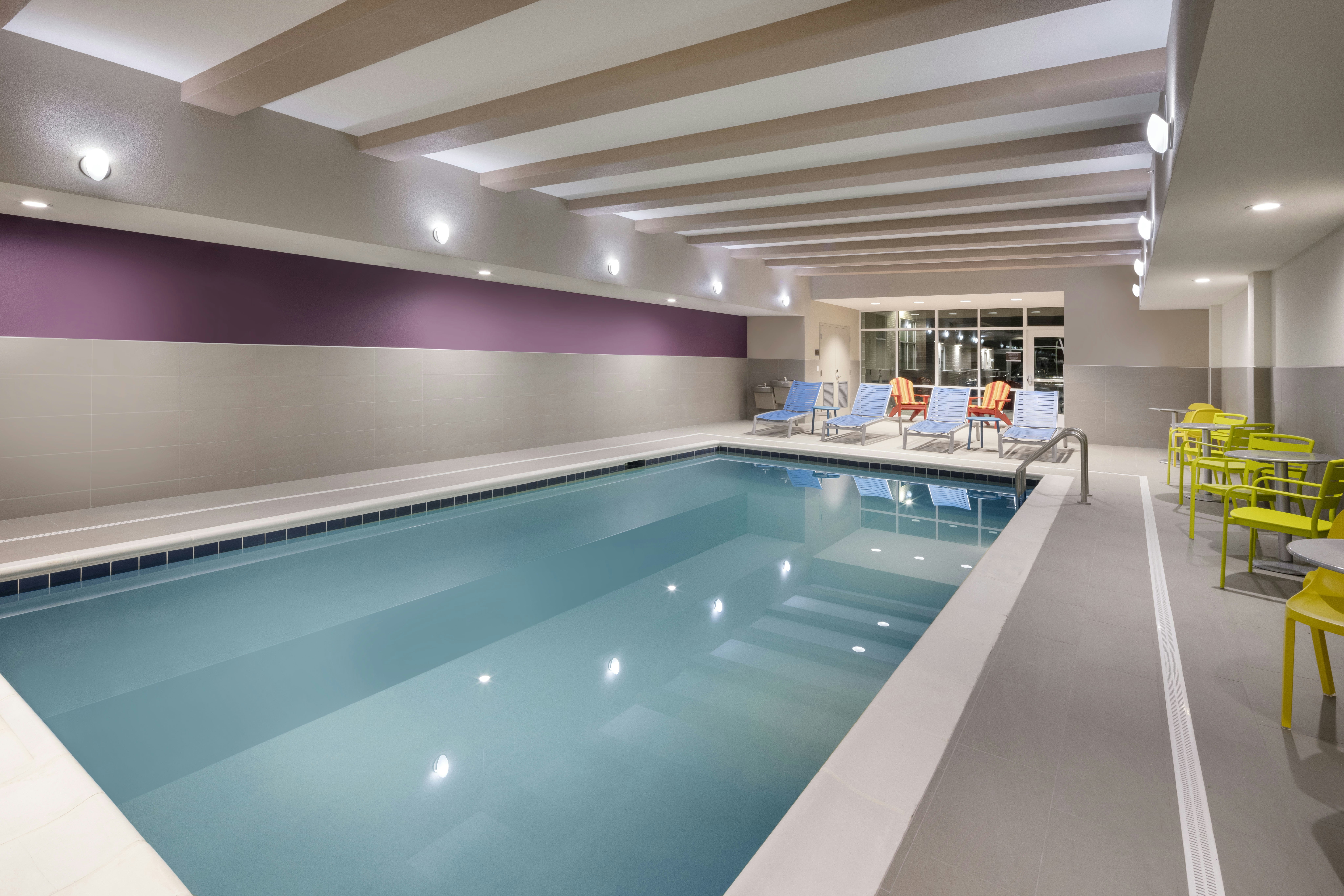 Home2 Suites by Hilton Richmond Short Pump 21/34