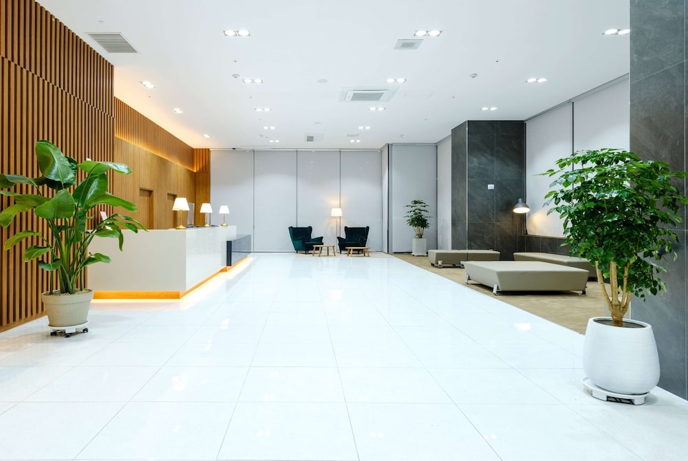 Ramada Encore by Wyndham CheonAn 11/50