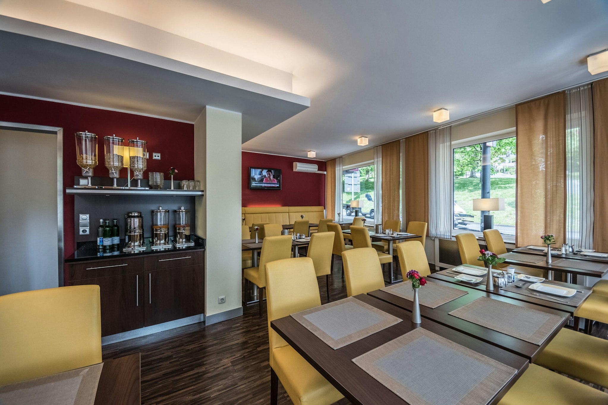 Hotel Lousberg 12/20
