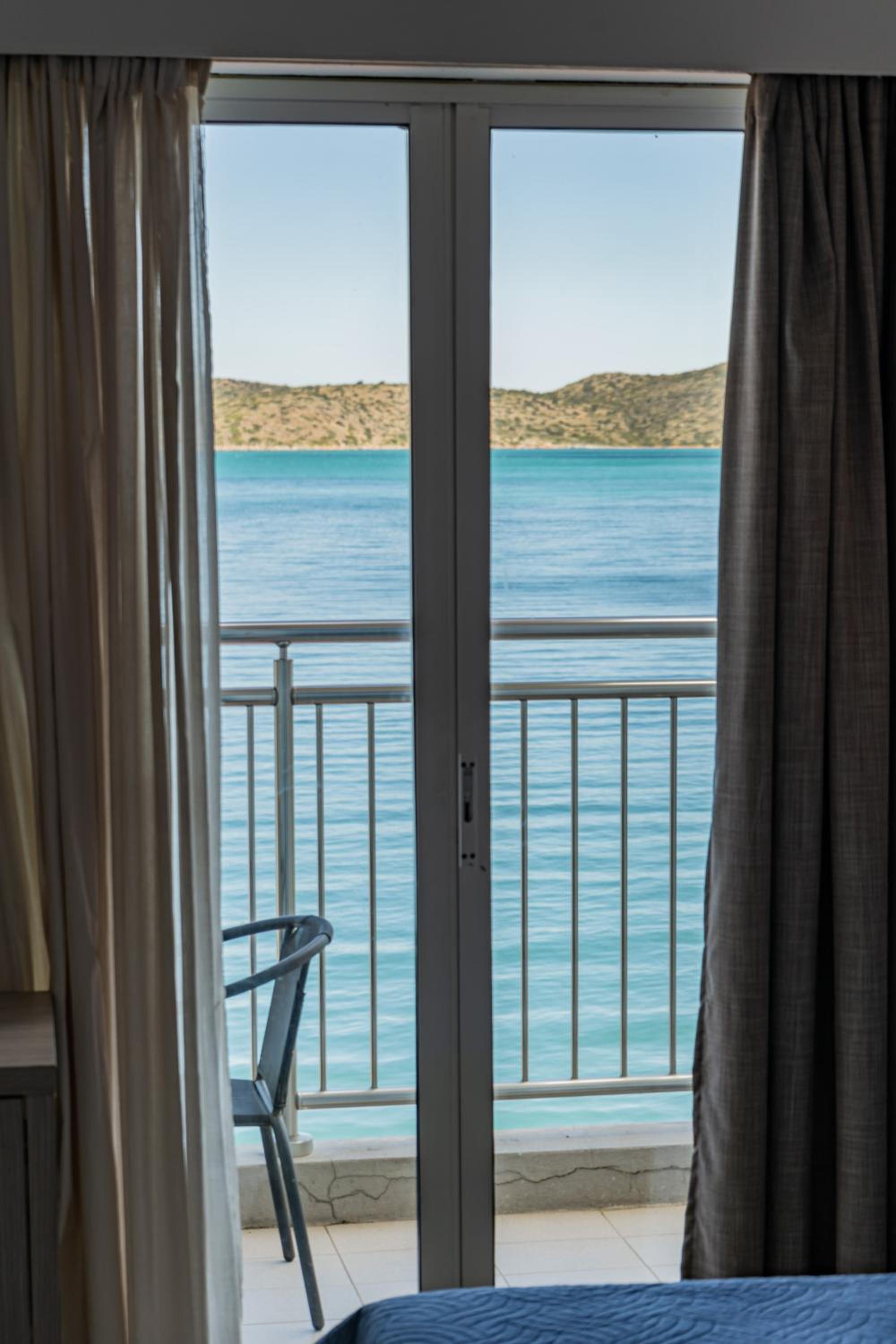 Aristea Hotel 19/19