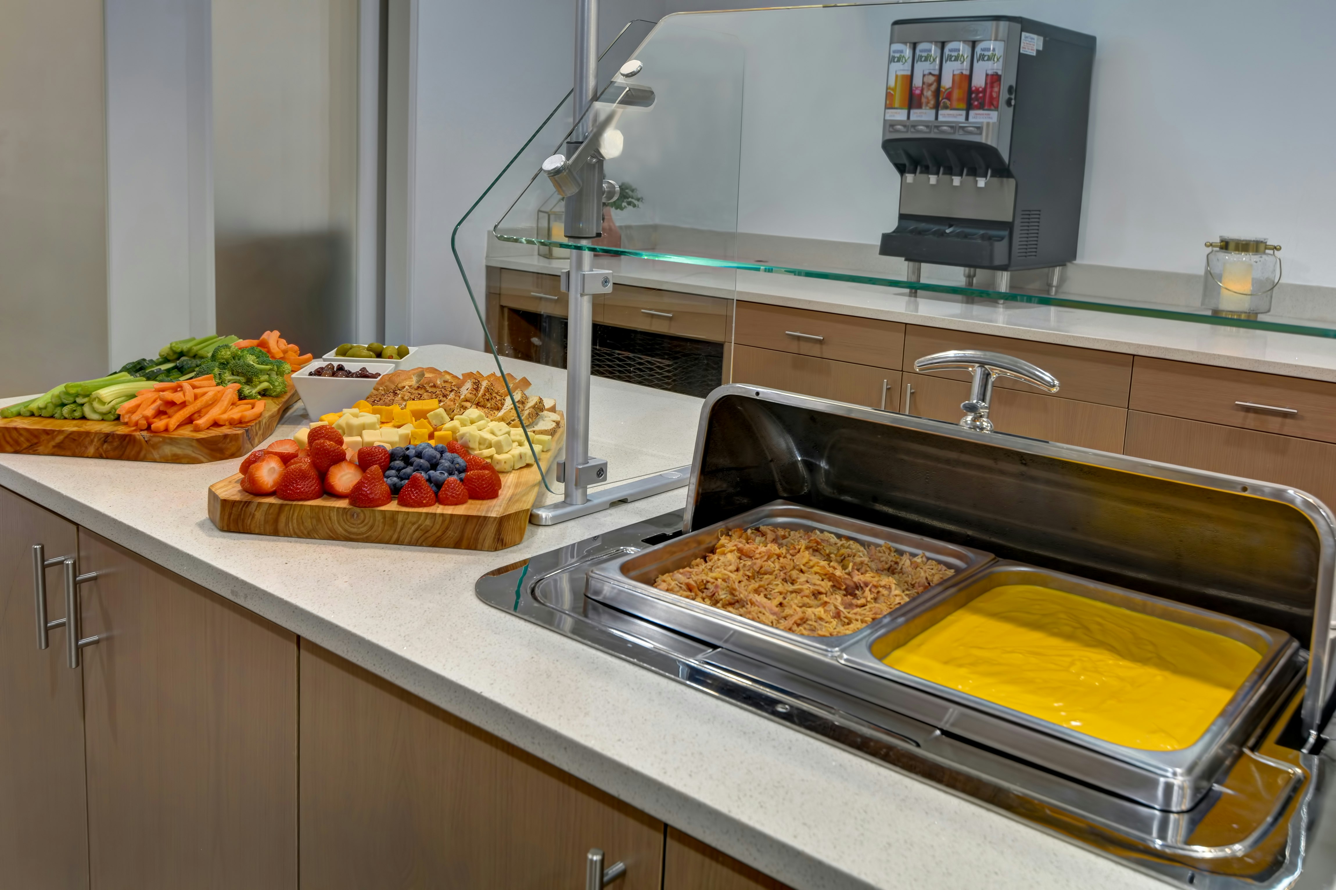 Hampton Inn Chula Vista Eastlake 20/62