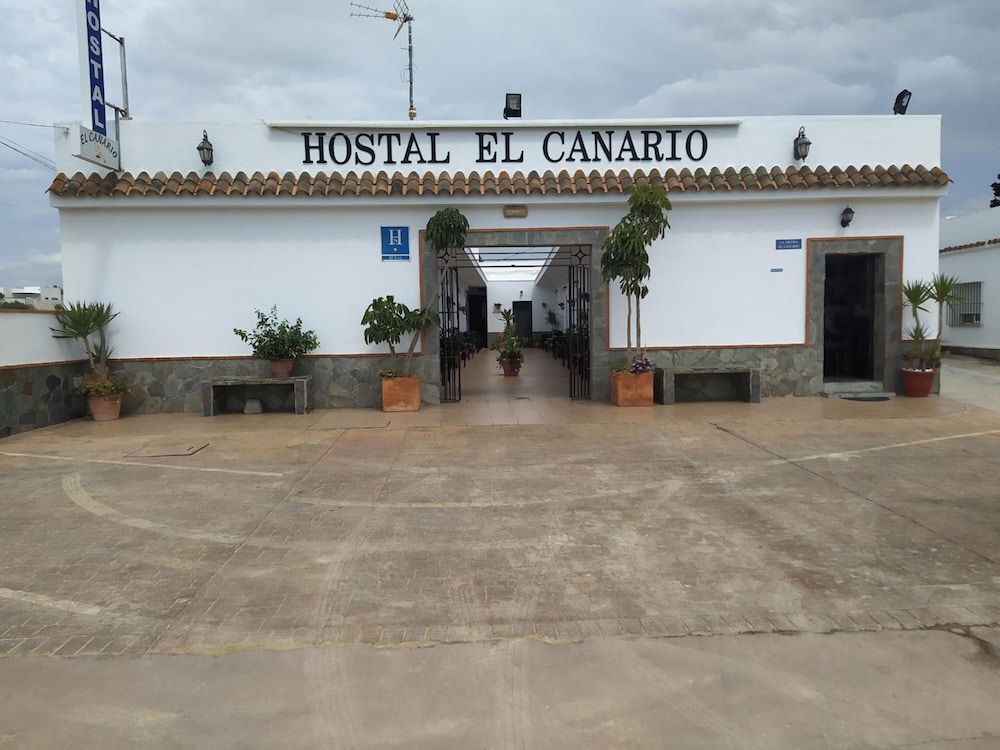 Hostal El Canario 22/36