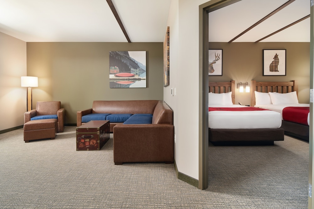 Great Wolf Lodge Pocono Mountains, PA 49/69