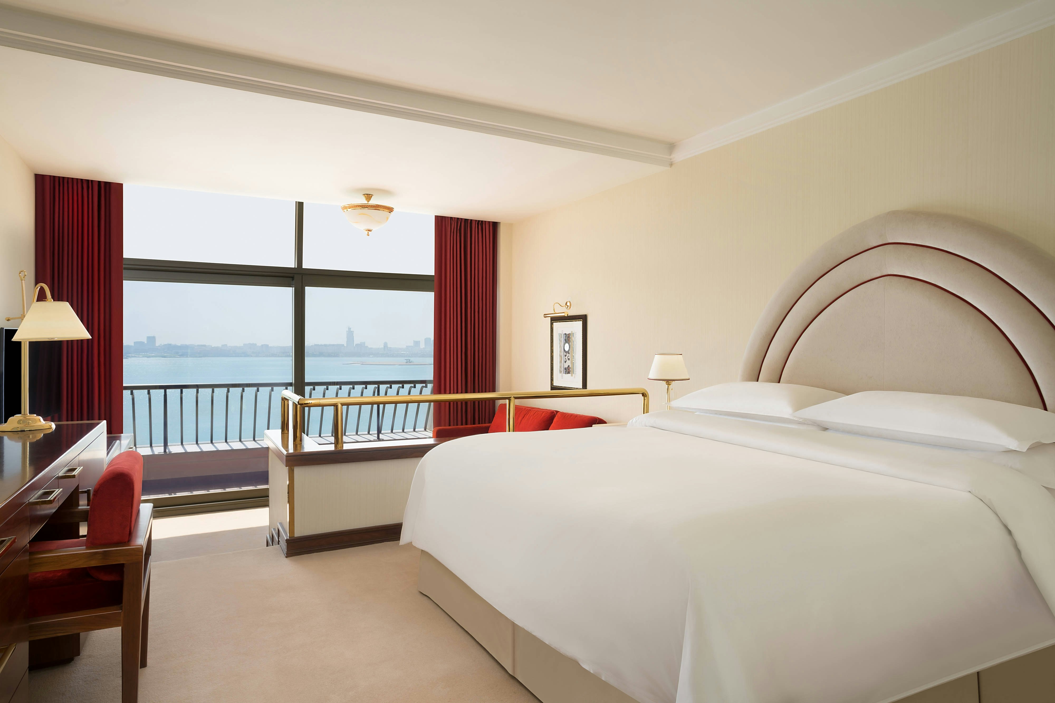 Sheraton Grand Doha Resort & Convention Hotel 7/80