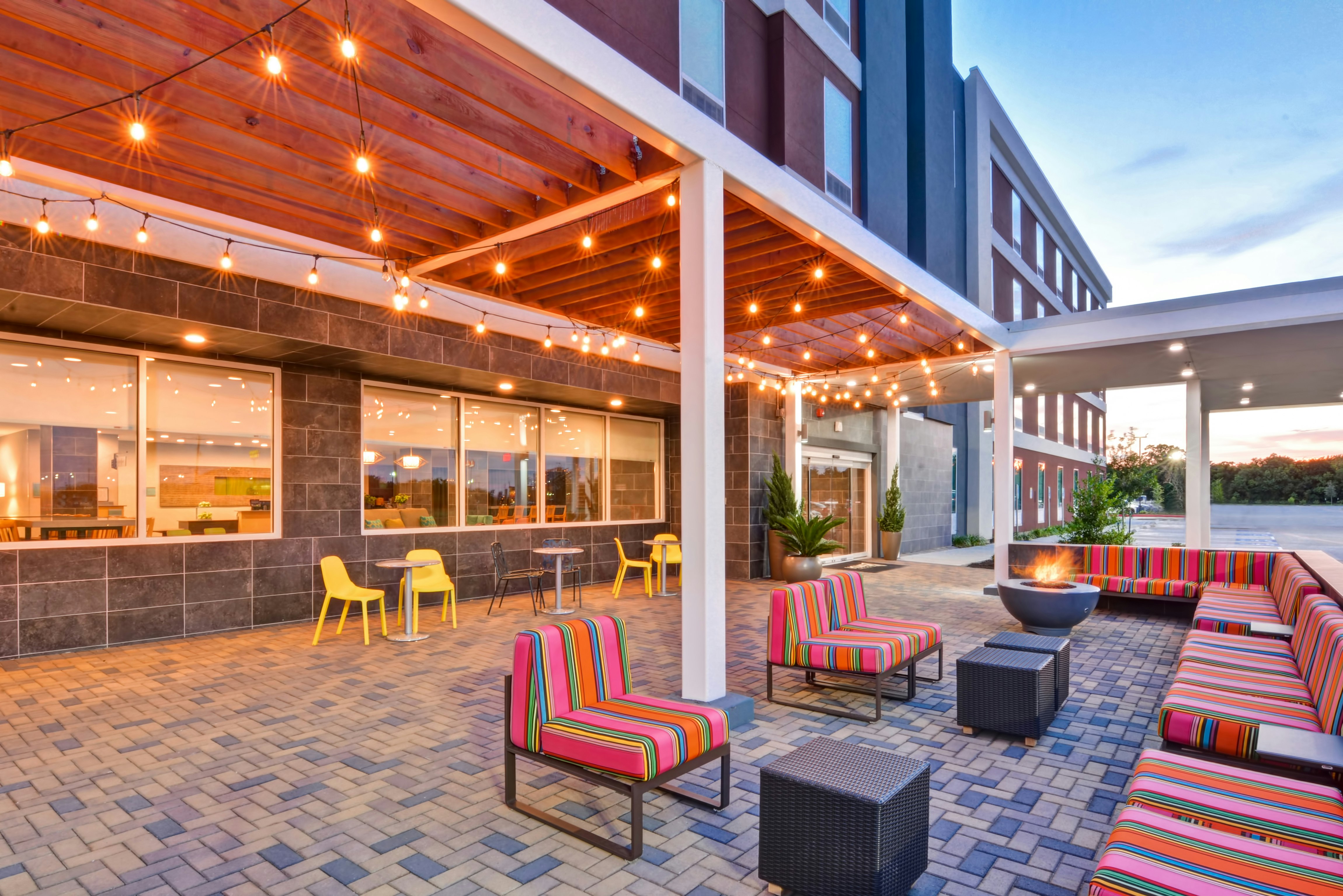 Home2 Suites By Hilton La Porte 35/60